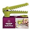 NEW!!! Garligator Garlic Press by OTOTO ...