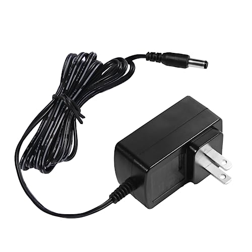 Belife AC Charger for S10/BVC11/BVC12/V11/V12 Cordless Vacuum Cleaner Original Factory Replacement