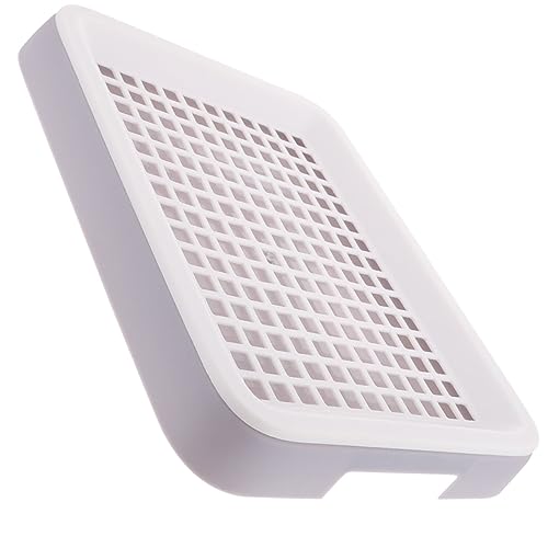 VANZACK 2 Peças Caixa Para Banheiro Para Animais De Estimação Pequena Gaiola Para Animais De Estimaç