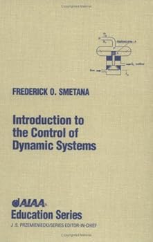 Misc. Introduction to the Control of Dynamic Systems Book