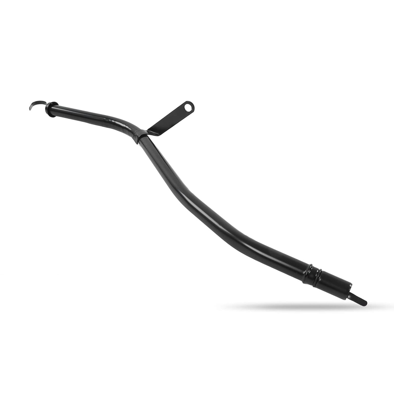 Engine Oil Dipstick Tube, Stainless Steel High Hardness 24in Strong