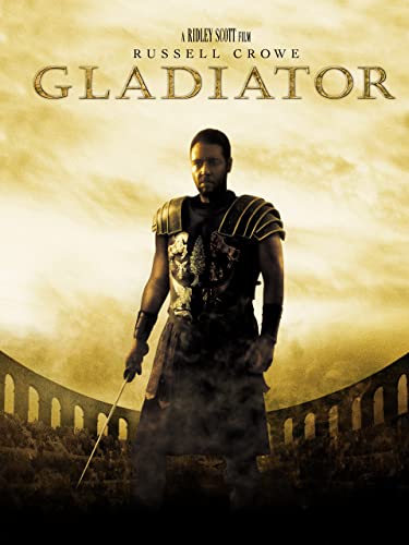  Gladiator