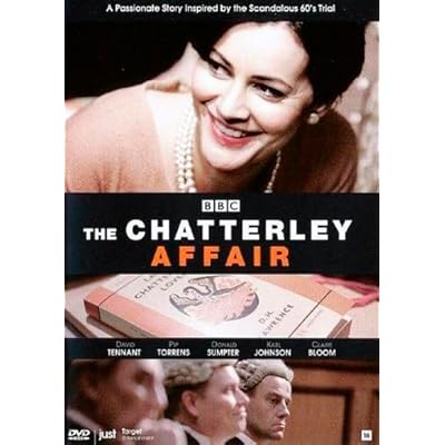 The Chatterley Affair
