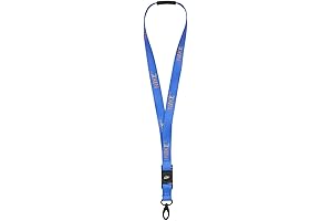 Premium NIKEBreakAway Lanyard for Keys