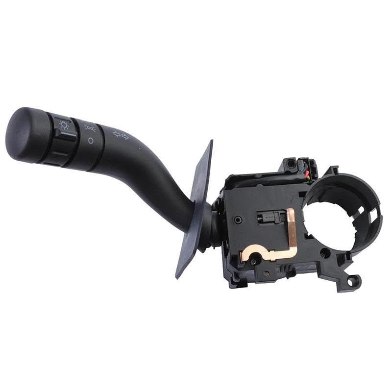Commutateur de clignotants 5U09535139B9 pour VW Fox commodo