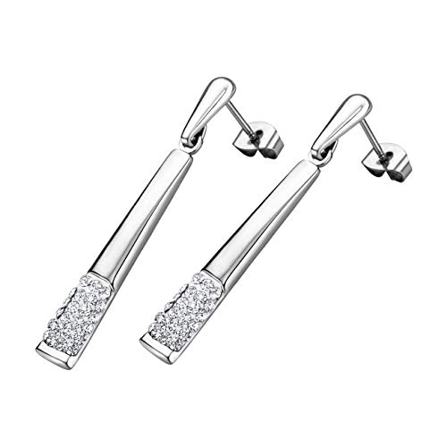 BOUCLES LOTUS DAME ACIER OZ Cover