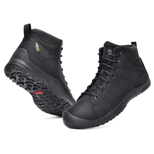 Image of XPETI Men's Mission Mid Tactical Boots