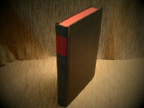 Selected Works of Stephen Vincent Benet (Volume 2 B0012N0UO0 Book Cover