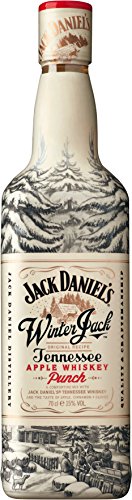 JACK DANIEL'S WINTER JACK - 1 x 0.7 l