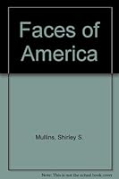 Faces Of America 0961626216 Book Cover