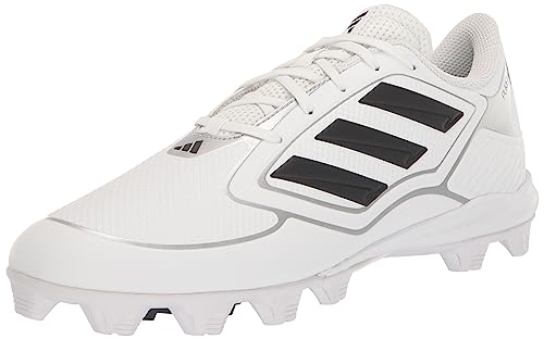 adidas Women's Purehustle 3 Mid Sneaker