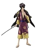 Megahouse - Gintama série G.E.M. statuette PVC 1/8 Shinsuke Takasugi 21 cm