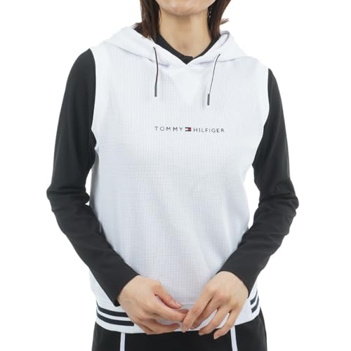 [g~[ St] t[htg[i[ TOMMY HILFIGER GOLF(g~[ qtBK[ St) fB[XStEFA bt XEFbgt[fB[xXg zCg LTCY THLA551