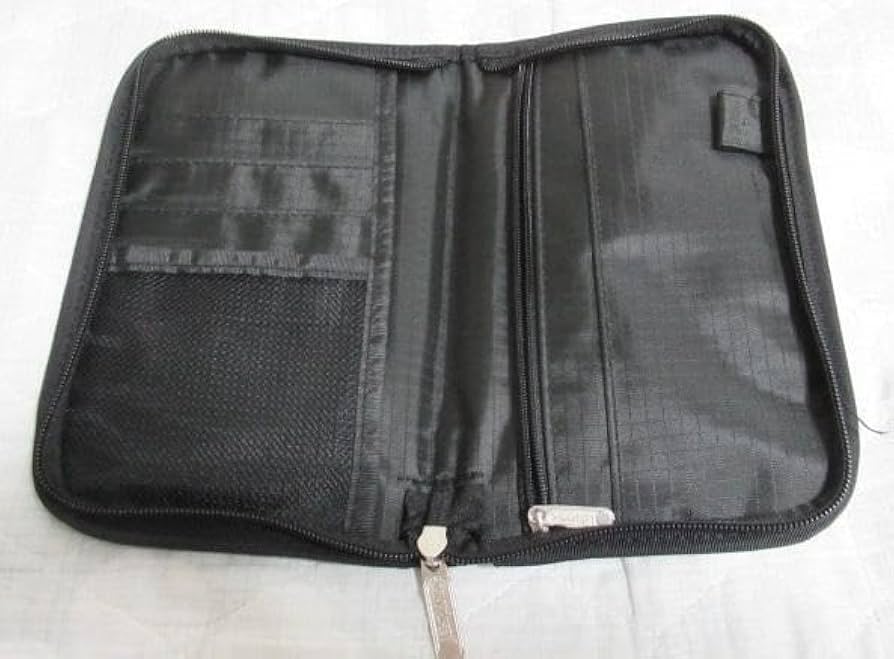 未使用 レスポ マルチポーチ ブラック Amazon.co.jp: レスポートサック レスポ ウォレット マルチ