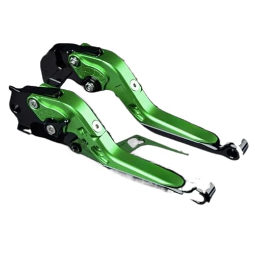 Levier frein moto Forza 350 NSS 750 aluminium CNC réglable 2020-2024