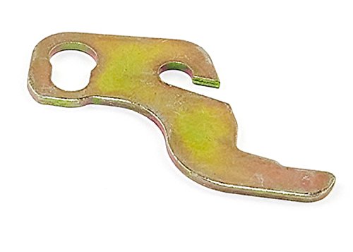 Omix-Ada | 16752.18 | Drum Brake Self Adjusting Lever | OE Reference: 3461665 | Fits 1990-2001 Jeep Cherokee XJ