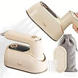 Travel Steamer for...image