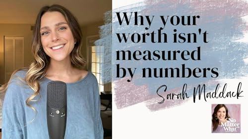 39. Sarah Maddack: Pleasing God, Not People