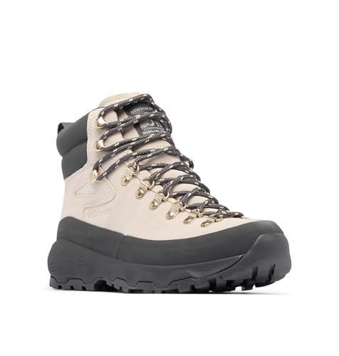 Columbia Newton Alpine Pt chaussure randonnée homme femme étanche