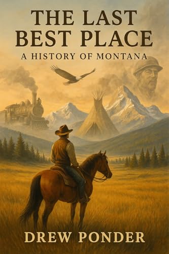 The Last Best Place: A History of Montana