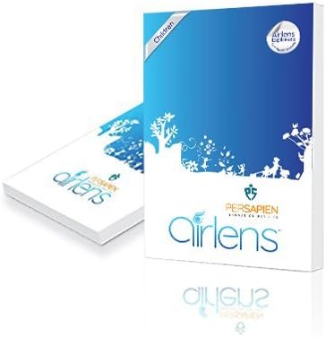 Airlens Children - Smart Solution For Personal Protection From Air Pollution