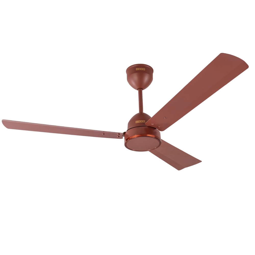 Usha 1320MM Usha Hunter Maribel NEW Bronze