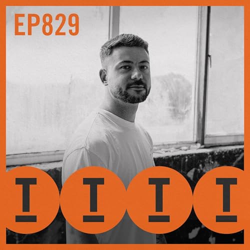 Toolroom Radio EP829: Danny Rhys