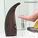 Produktbild InnovaGoods Automatischer Seifenspender mit Sensor DispenSoap, 7 x 22 x 14 cm