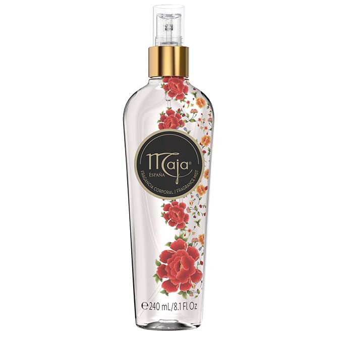 Maja Classic Luxury Lotion and Body Splash Set