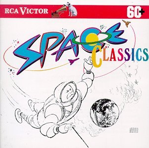 Space Classics [Audio CD]