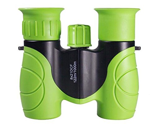 SHULING 8 * 21 Binocolo da Bambino Hd di Alta