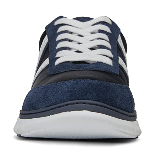 Vionic Nana Women's Casual Sneaker With Arch Support Navy - 7 Medium #TOP2