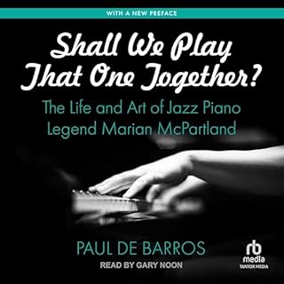 Shall We Play That One Together? cover art