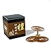 Indo LaoShan Sandalwood Incense Coils 48pcs 3.5hrs with Incense Clip