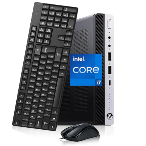 Best Mini PC for business use