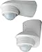 Produktbild Grothe Bewegungsmeld. pro 240i McGuard BM240iws AC 220V/120VA/1000W McGuard Bewegungsmelder komplett 4011459945367