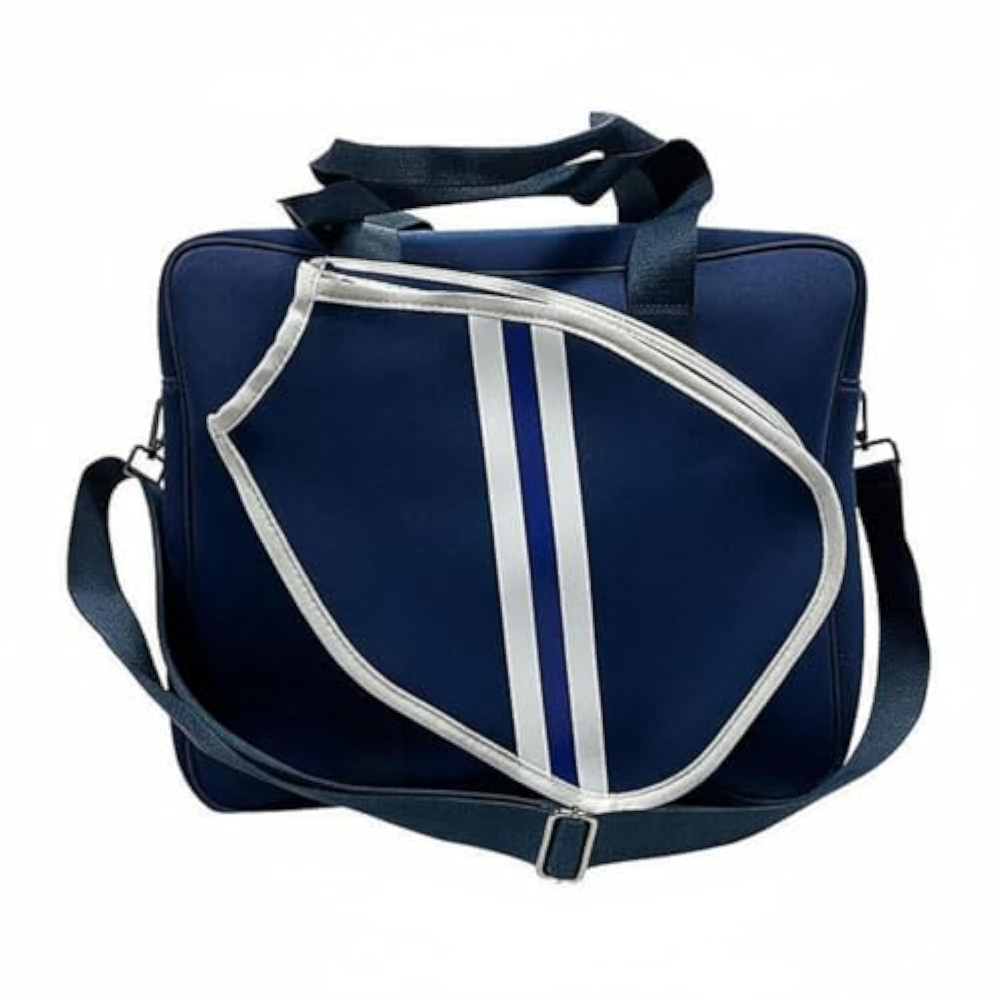 Water-Resistant Pickleball Tote Bag