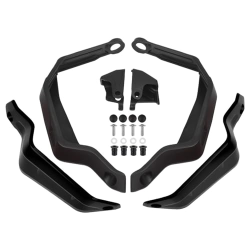 Protège-mains moto pour X-ADV 750 et CRF1100L extensions de protection de guidon