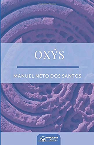 Oxys (Portuguese Edition)