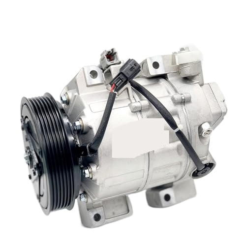 Compresseur de climatisation contre la surchauffe habitacle X-Trail T31
