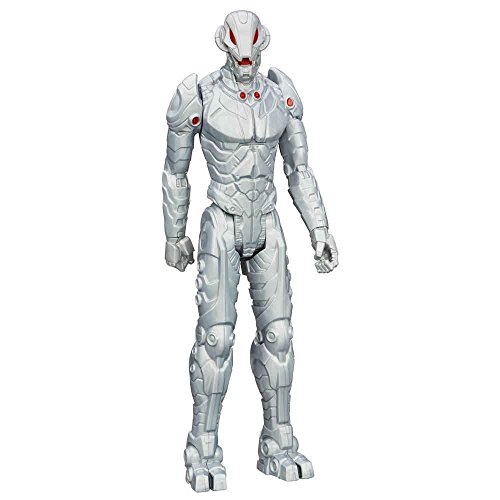 Hasbro Avengers Assortiment Titan Hero Figurines - vue 3