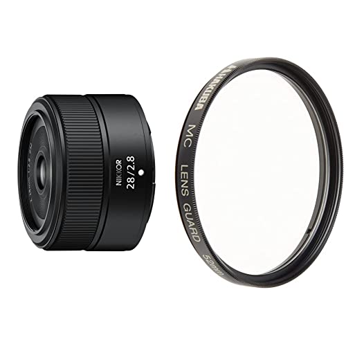 Nikon Zマウント 28mm f2.8 単焦点レンズ 81Dk+5Fjo1S._AC_SY200_QL15_.jpg