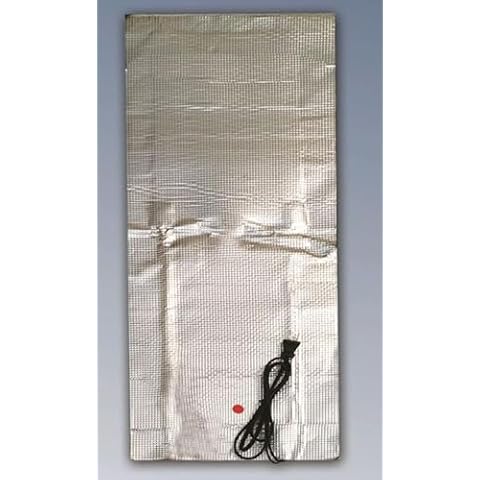 TWENTYSIX11 61003 Tank Blanket Cover
