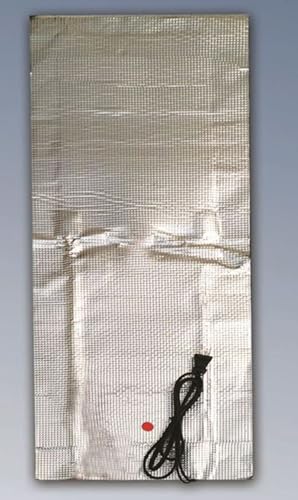 Image of TWENTYSIX11 61003 Tank Blanket