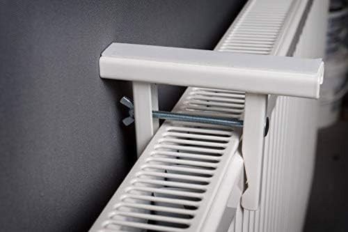 Universal Radiator Shelf Bracket (EACH)