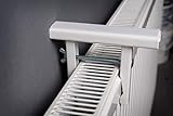 Universal Radiator Shelf Bracket (Each)