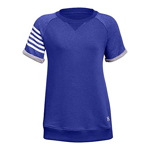 Sweat Under Armour Fille chaud et respirant pour le sport ado
