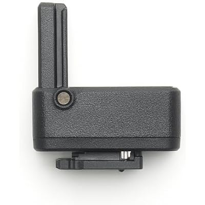 DJI Mic 2 Camera Adapter