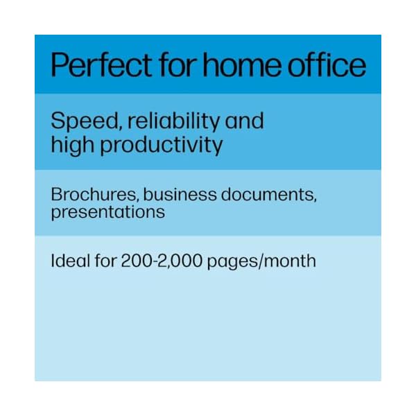 HP LaserJet M209dw Wireless Printer, Print, Fast speeds, Easy setup, Mobile printing,Best-for-small teams - Image 7