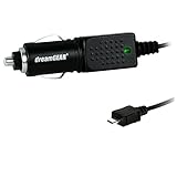dreamGEAR Car Charger for PlayStation Vita Slim (PCH-2000)